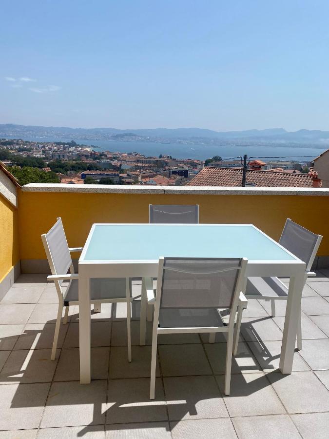 Casa Palomar Cangas Exterior foto